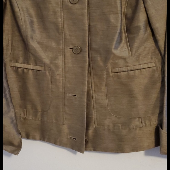Studio by Liz Claiborne Jacket - Picture 2 of 8
